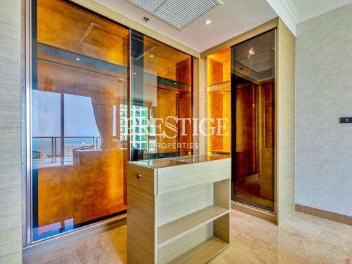 The Riviera Ocean Drive – 2 bed 2 bath in Jomtien PP10424