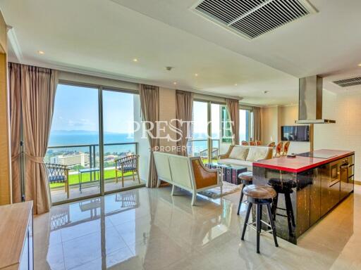 The Riviera Ocean Drive – 2 bed 2 bath in Jomtien PP10424