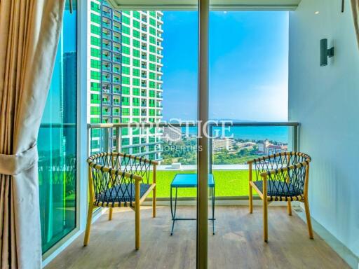 The Riviera Ocean Drive – 2 bed 2 bath in Jomtien PP10424