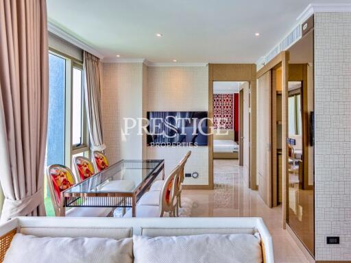 The Riviera Ocean Drive – 2 bed 2 bath in Jomtien PP10424