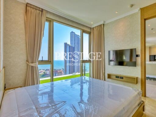 The Riviera Ocean Drive – 2 bed 2 bath in Jomtien PP10424