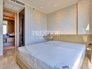 The Riviera Ocean Drive – 2 bed 2 bath in Jomtien PP10424