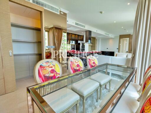 The Riviera Ocean Drive – 2 bed 2 bath in Jomtien PP10424