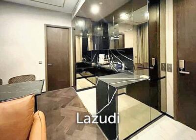 1 Bed 1 Bath 43 SQ.M The ESSE Sukhumvit 36