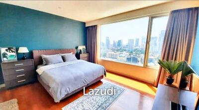 3 Bed 3 Bath 164 SQ.M Hampton Thonglor 10