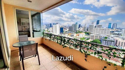 3 Bed 3 Bath 164 SQ.M Hampton Thonglor 10