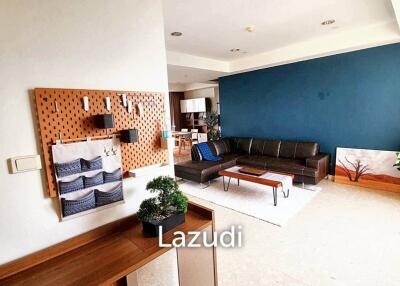 3 Bed 3 Bath 164 SQ.M Hampton Thonglor 10