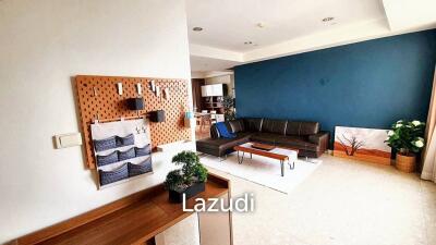 3 Bed 3 Bath 164 SQ.M Hampton Thonglor 10