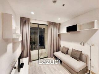 2 Bedroom 2 Bathroom 51 SQ.M Ideo Mobi Sathorn