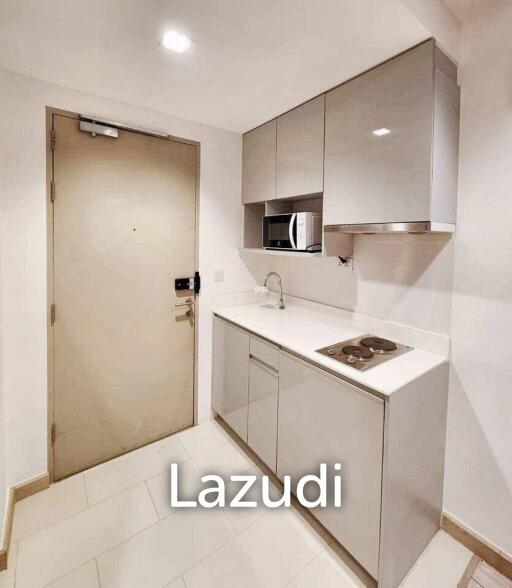 2 Bedroom 2 Bathroom 51 SQ.M Ideo Mobi Sathorn