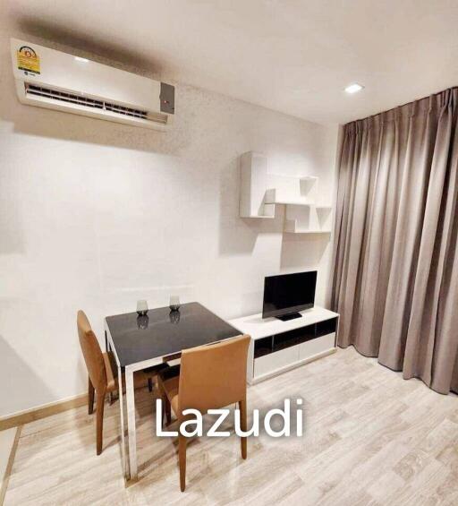 2 Bedroom 2 Bathroom 51 SQ.M Ideo Mobi Sathorn