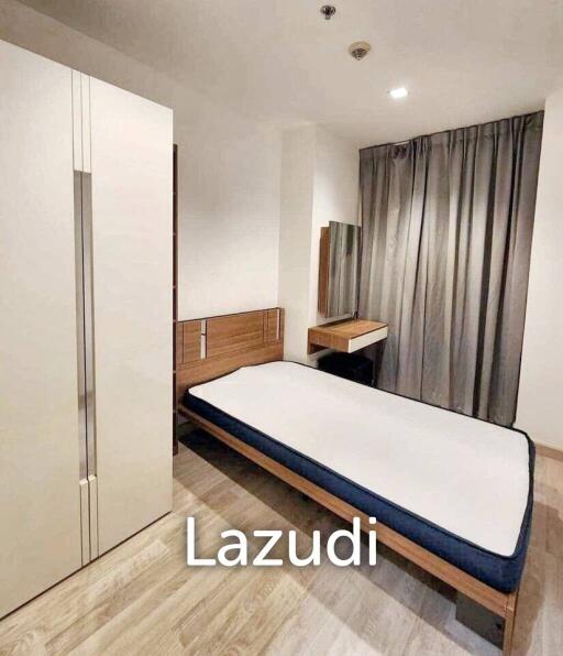 2 Bedroom 2 Bathroom 51 SQ.M Ideo Mobi Sathorn