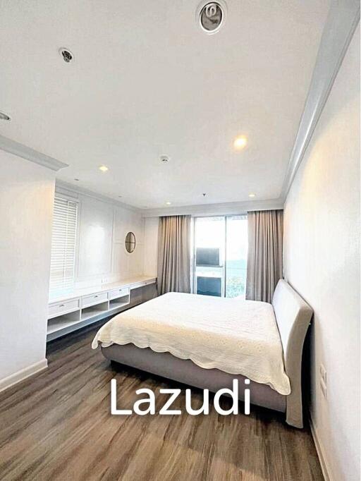 2 Bedroom 2 Bathroom 92 SQ.M Pathumwan Resort