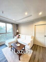 2 Bedroom 2 Bathroom 92 SQ.M Pathumwan Resort