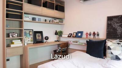 Elegant 4-Bedroom Townhouse in Shizen Phatthanakan 32