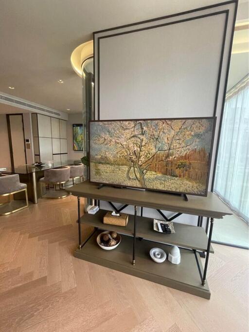 Condo for Rent at The Reserve Sukhumvit 61