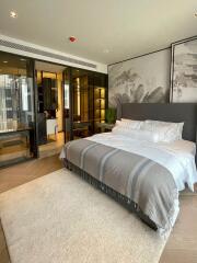 Condo for Rent at The Reserve Sukhumvit 61