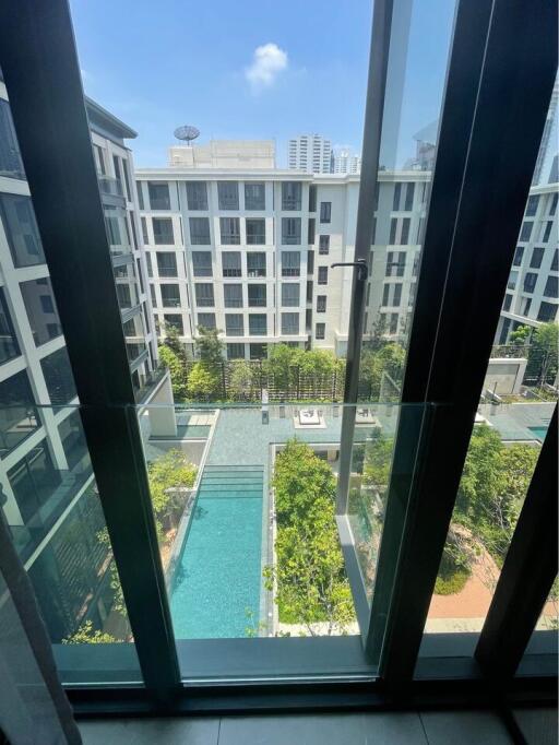 Condo for Rent at The Reserve Sukhumvit 61