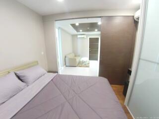 Condo for Rent at The Metropolis Samrong