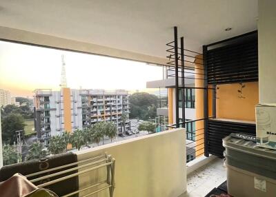 Condo for Sale at Punna Oasis 1