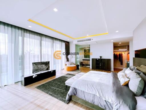 6 bedroom House in The Prospect East Pattaya