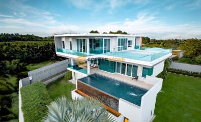 6 bedroom House in The Prospect East Pattaya