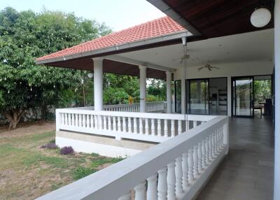 3 bedroom House in East Pattaya