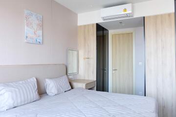 1 bedroom Condo in Once Pattaya Pattaya