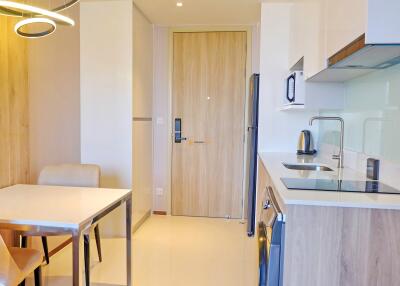 1 bedroom Condo in Once Pattaya Pattaya