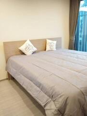 Condo for Rent at Life Asoke Hype