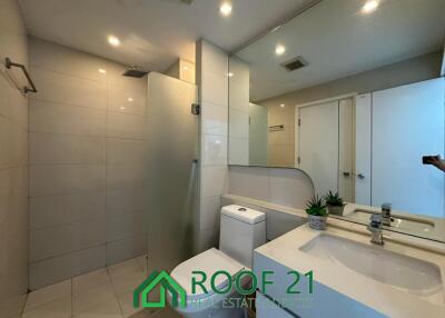For SALE City Center Residence 1 Bedroom 35 Sqm Price only 2,500,000 Baht Central Pattaya / S-0788L