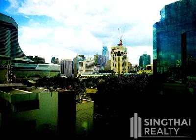 For RENT : Life One Wireless / 2 Bedroom / 1 Bathrooms / 46 sqm / 40000 THB [8316766]