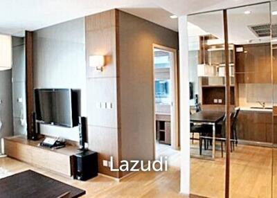 2 Bedroom 2 Bathroom 70 SQ.M Siri at Sukhumvit