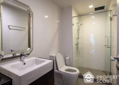 2-BR Condo at Mirage Sukhumvit 27 near BTS Asok