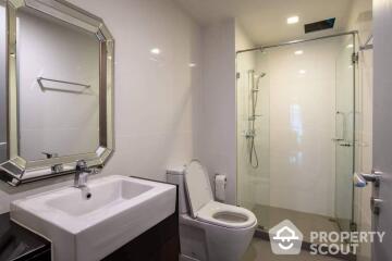 2-BR Condo at Mirage Sukhumvit 27 near BTS Asok