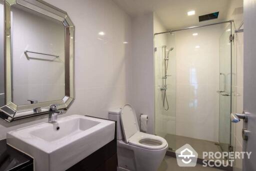 2-BR Condo at Mirage Sukhumvit 27 near BTS Asok