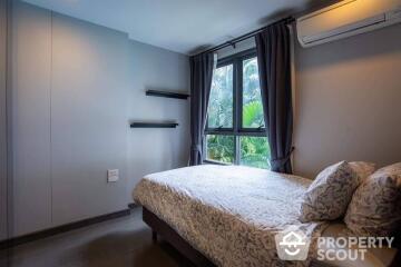 2-BR Condo at Mirage Sukhumvit 27 near BTS Asok