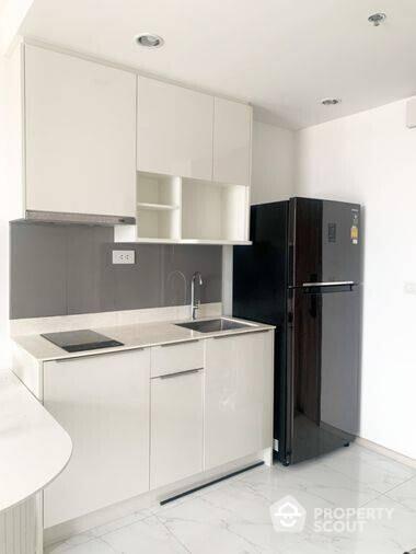 2-BR Condo at Ideo Mobi Sukhumvit 66 near BTS Udom Suk