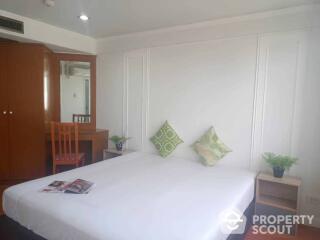 3-BR Condo at The Waterford Park Sukhumvit 53 Condominium near BTS Thong Lor