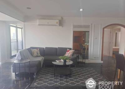 3-BR Condo at The Waterford Park Sukhumvit 53 Condominium near BTS Thong Lor