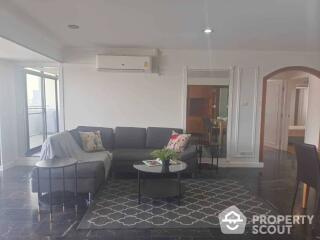 3-BR Condo at The Waterford Park Sukhumvit 53 Condominium near BTS Thong Lor