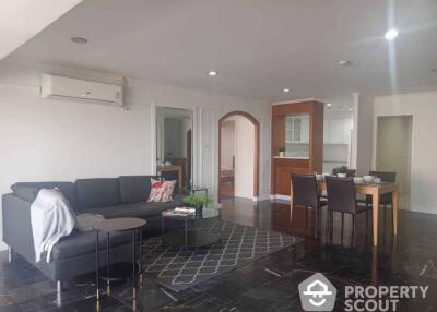 3-BR Condo at The Waterford Park Sukhumvit 53 Condominium near BTS Thong Lor