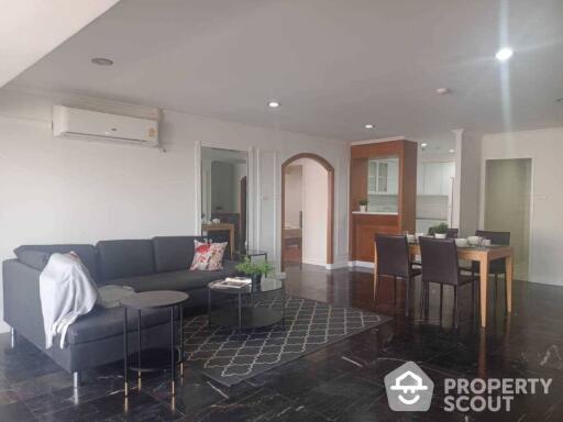 3-BR Condo at The Waterford Park Sukhumvit 53 Condominium near BTS Thong Lor