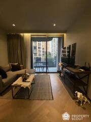 2-BR Condo at The Reserve 61 Hideaway near BTS Thong Lor