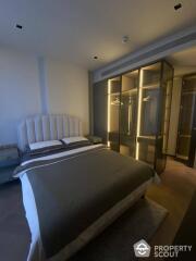 2-BR Condo at The Reserve 61 Hideaway near BTS Thong Lor