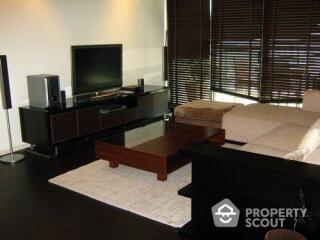 2-BR Serviced Apt. near BTS Asok