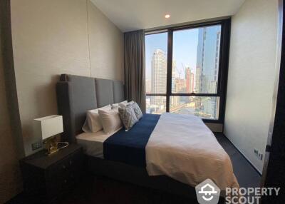 1-BR Condo at The Esse Sukhumvit 36 near BTS Thong Lor