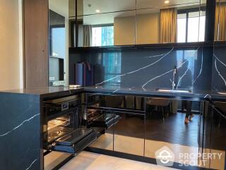 1-BR Condo at The Esse Sukhumvit 36 near BTS Thong Lor