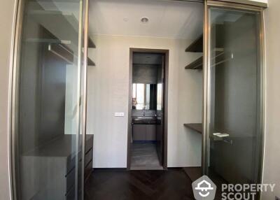 1-BR Condo at The Esse Sukhumvit 36 near BTS Thong Lor