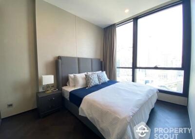 1-BR Condo at The Esse Sukhumvit 36 near BTS Thong Lor